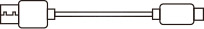 Hollyland wireless mic Lark 150 packing list