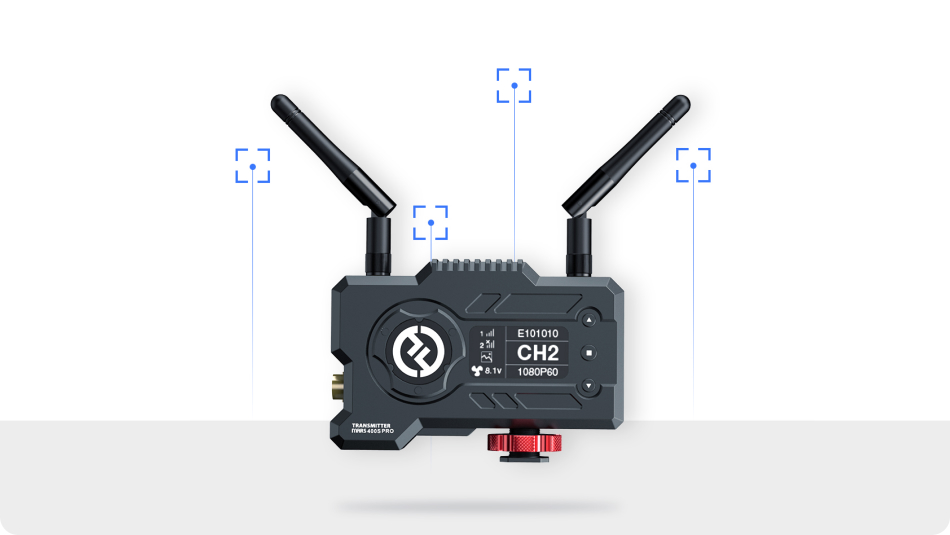 Smart Channel Scan