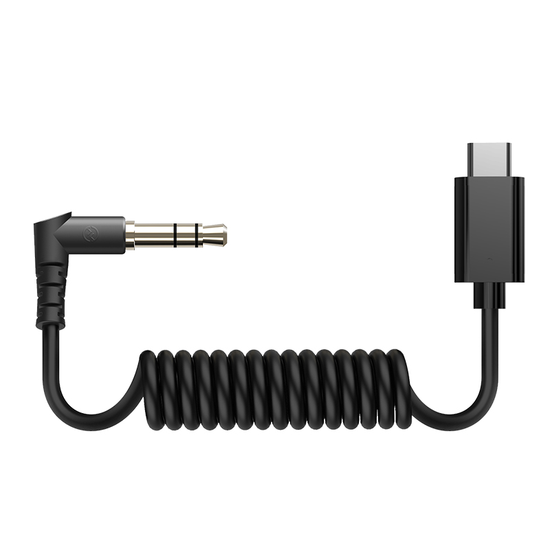 wireless lavalier mic