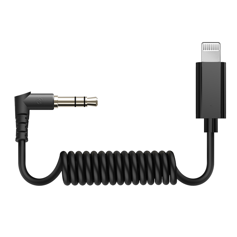 budget wireless lav mic