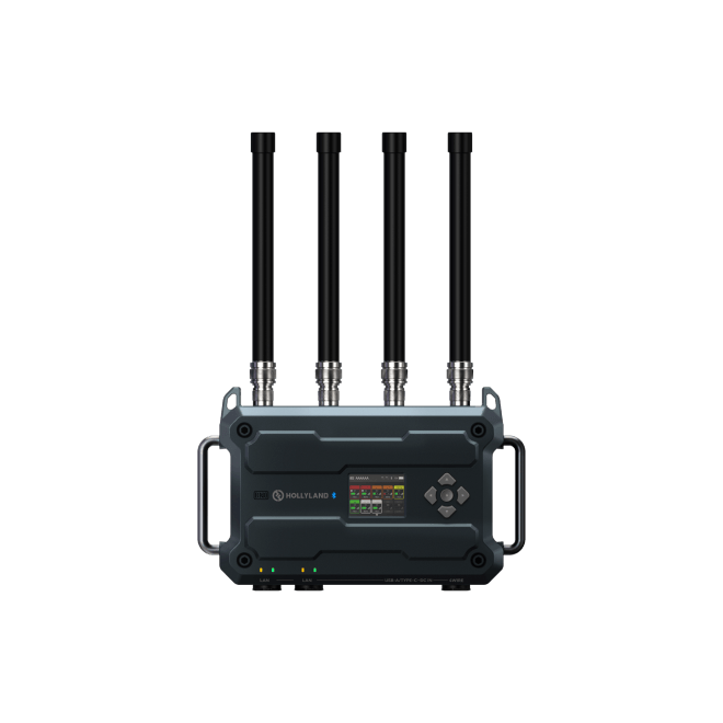 Solidcom C1 Pro – Roaming Hub