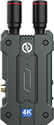 Receiver *1