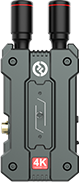 Transmitter *1
