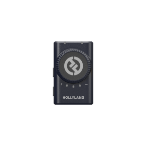 Camera Version Receiver x1