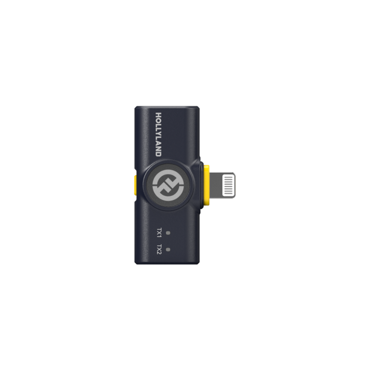 Lightning Plug RX x1