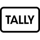 External Tally