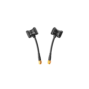 HL-ATN07糖果盒天线（黑色，HL)-Triumph-Antenna(Black)