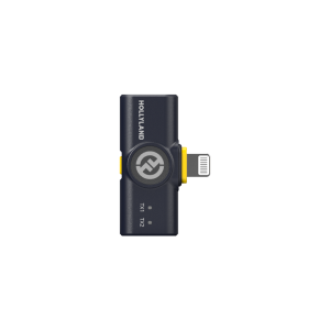 Lightning Plug RX x1