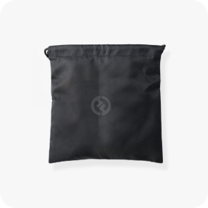 Drawstring Bag x1