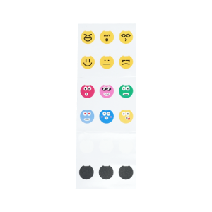 TX Sticker x1
