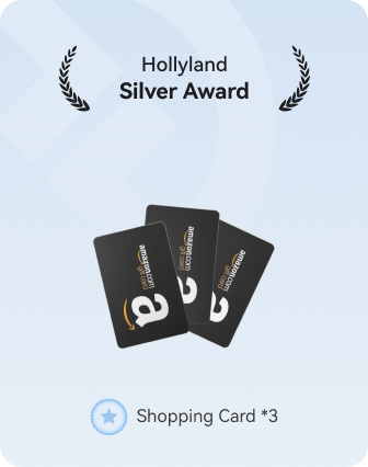 prize