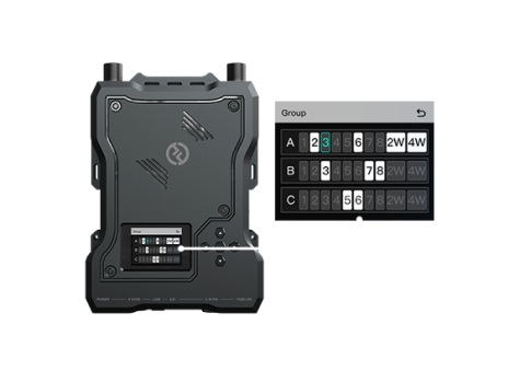 Base Station