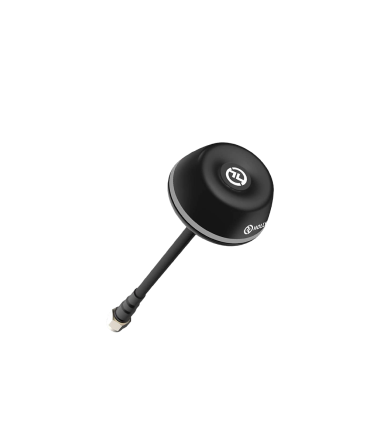 Mushroom Antenna