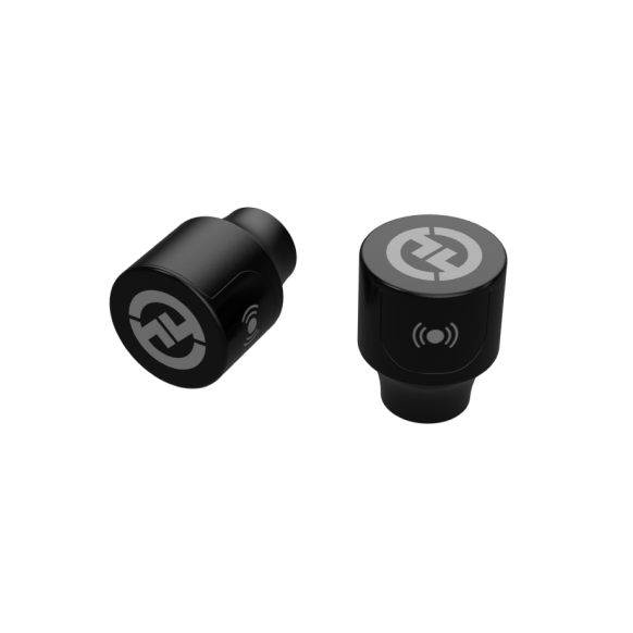 Capsule Antenna
