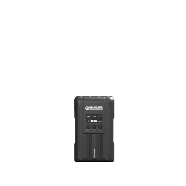 Transmitter