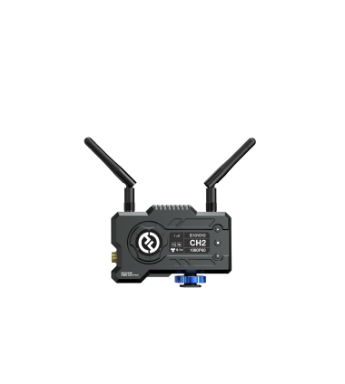 Receiver
