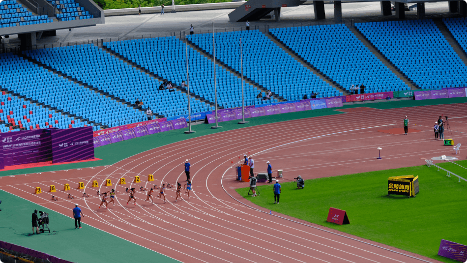 Sports Events