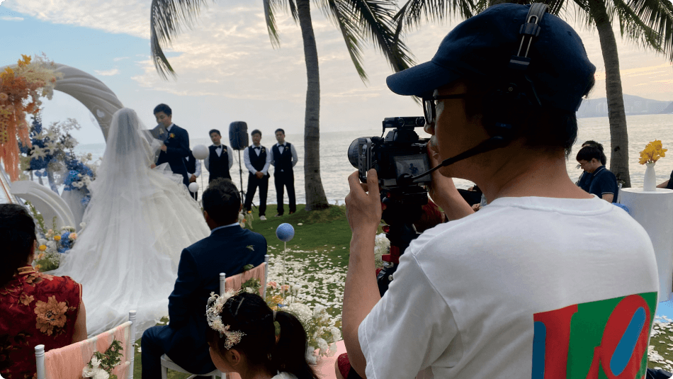 Weddings