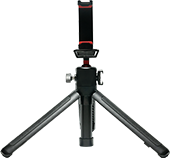 digital wireless lavalier microphone system