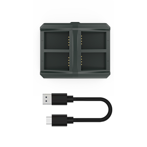 wireless intercom system for video production